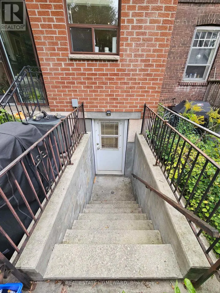 LOWER LEVEL - 19 KEYSTONE AVENUE