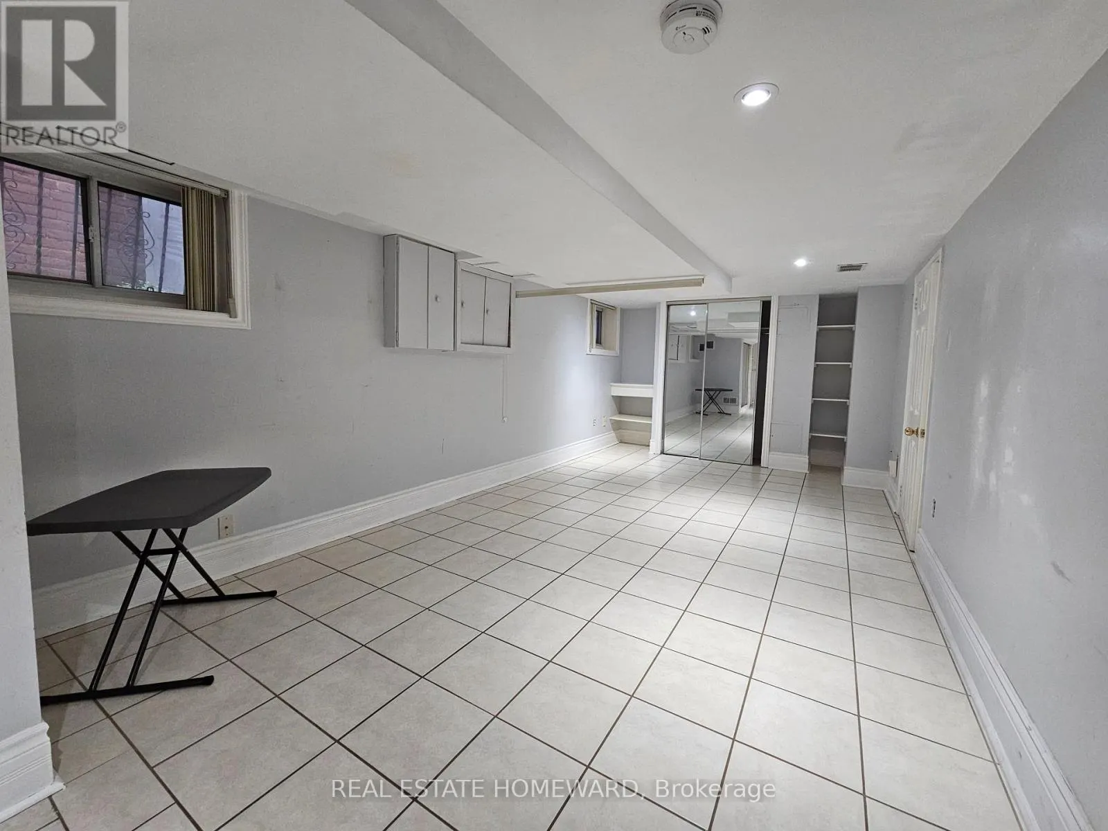 LOWER LEVEL - 19 KEYSTONE AVENUE