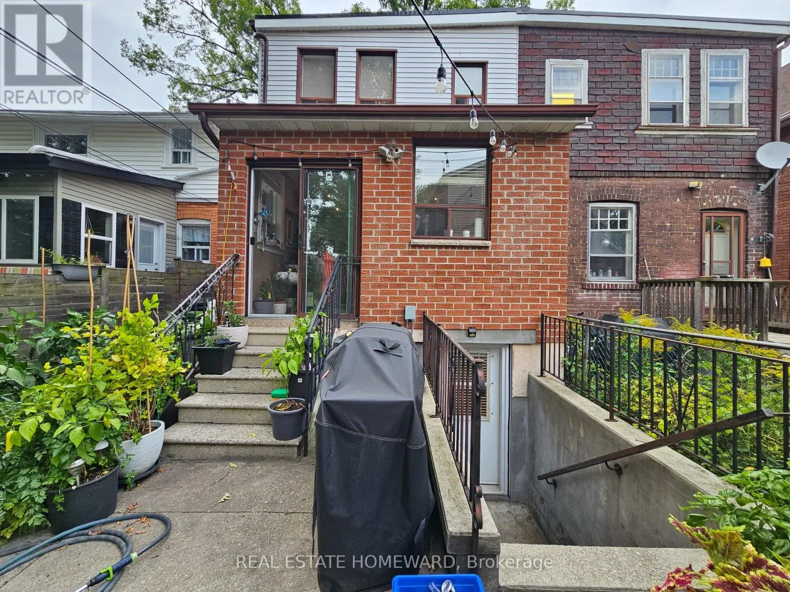 LOWER LEVEL - 19 KEYSTONE AVENUE