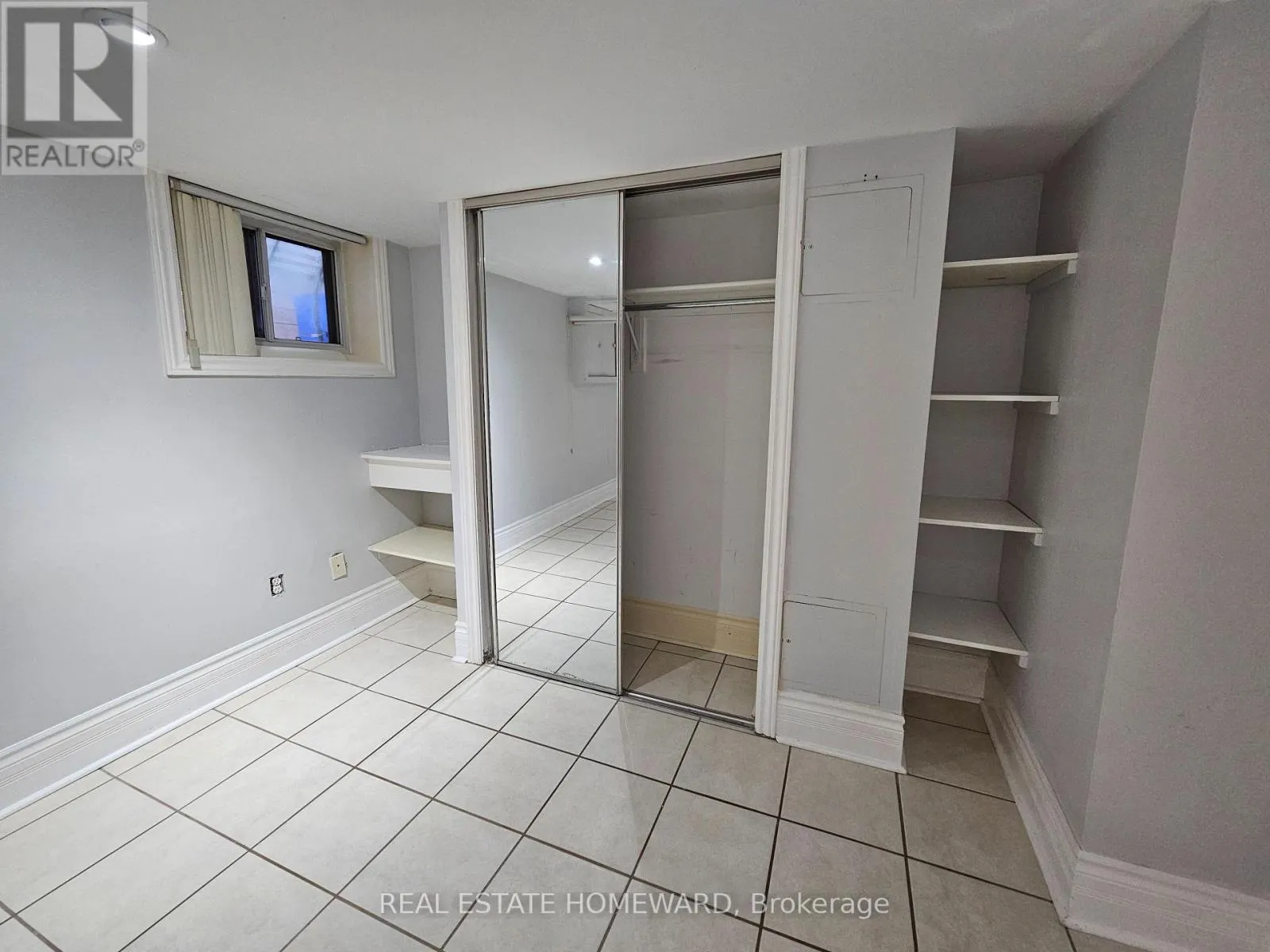 LOWER LEVEL - 19 KEYSTONE AVENUE