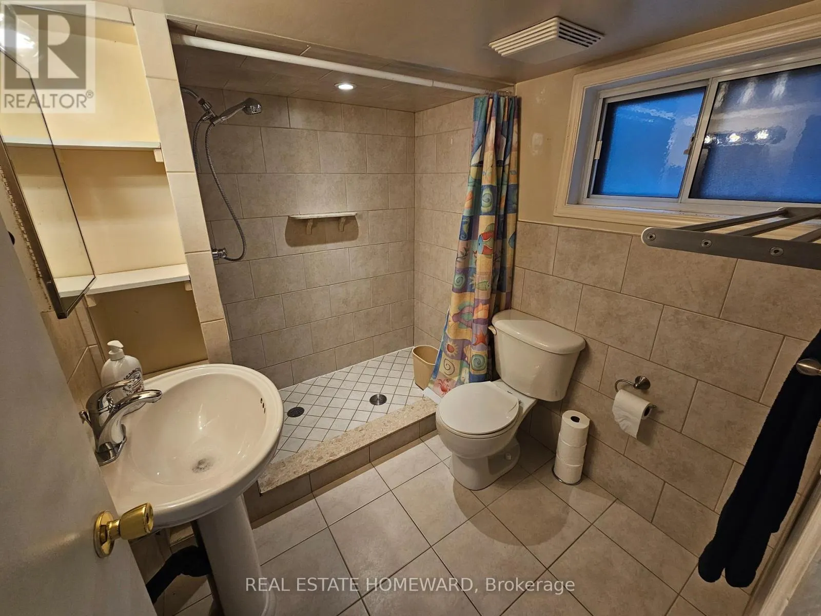LOWER LEVEL - 19 KEYSTONE AVENUE