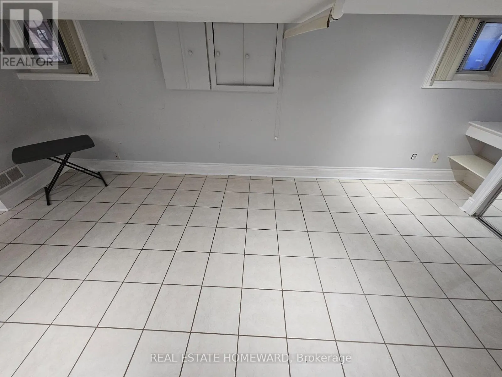 LOWER LEVEL - 19 KEYSTONE AVENUE