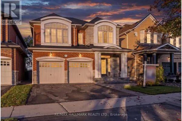 27 BEVERTON CRESCENT