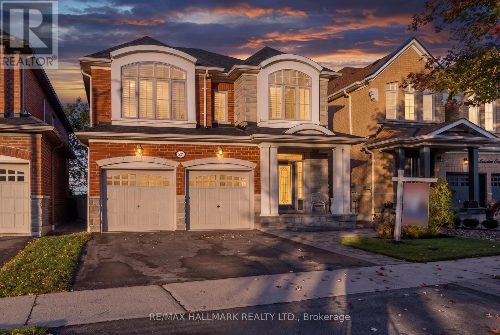 27 BEVERTON CRESCENT