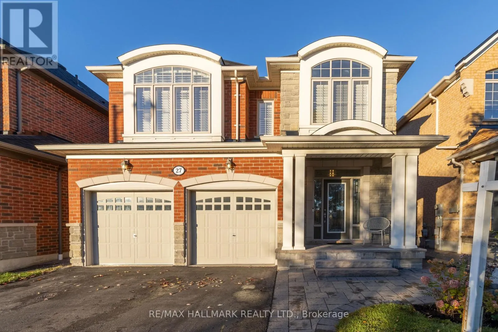 27 BEVERTON CRESCENT