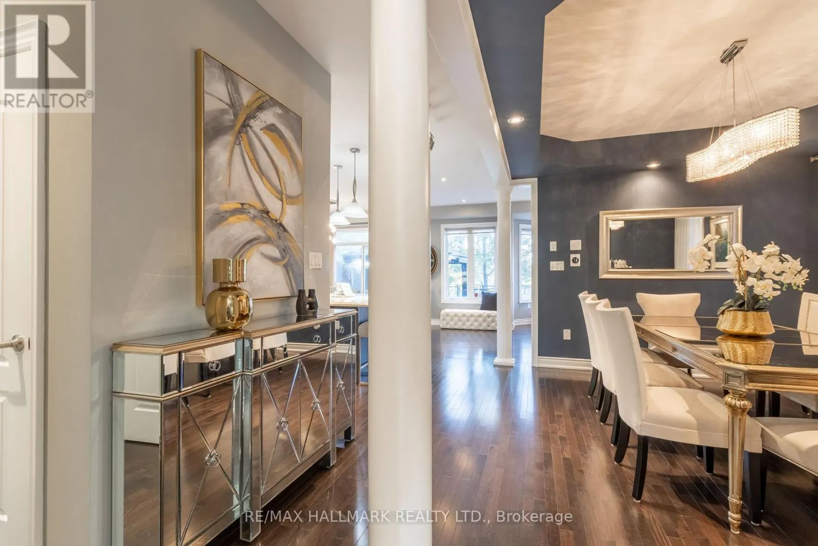27 BEVERTON CRESCENT