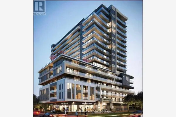 1610 - 1480 BAYLY STREET