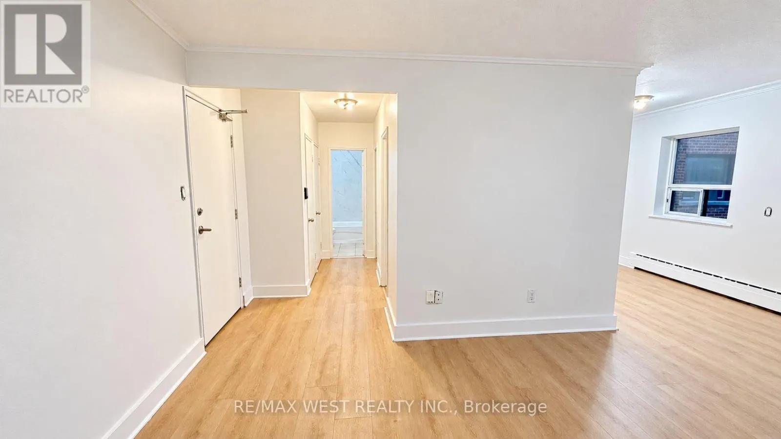 110 - 1243 BROADVIEW AVENUE
