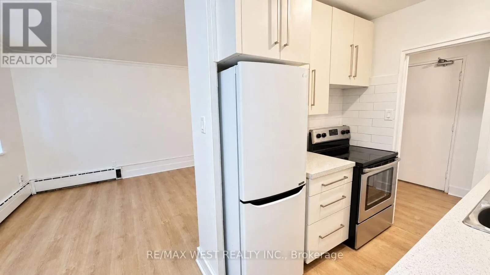 110 - 1243 BROADVIEW AVENUE