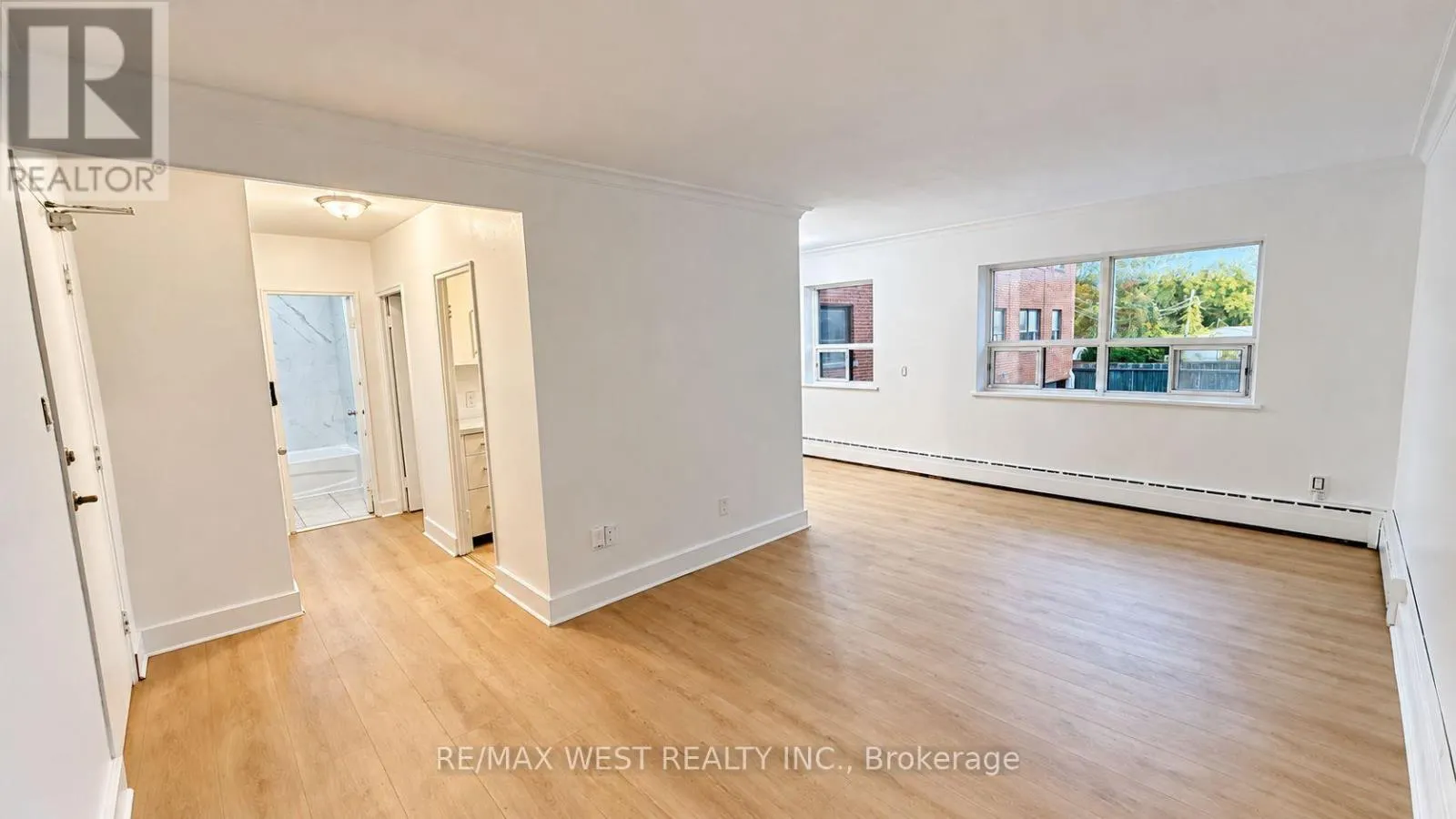 110 - 1243 BROADVIEW AVENUE