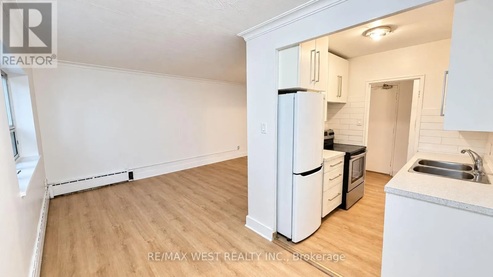 110 - 1243 BROADVIEW AVENUE