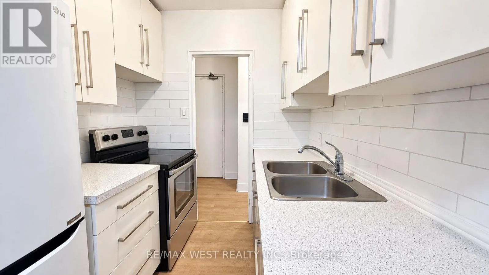 110 - 1243 BROADVIEW AVENUE