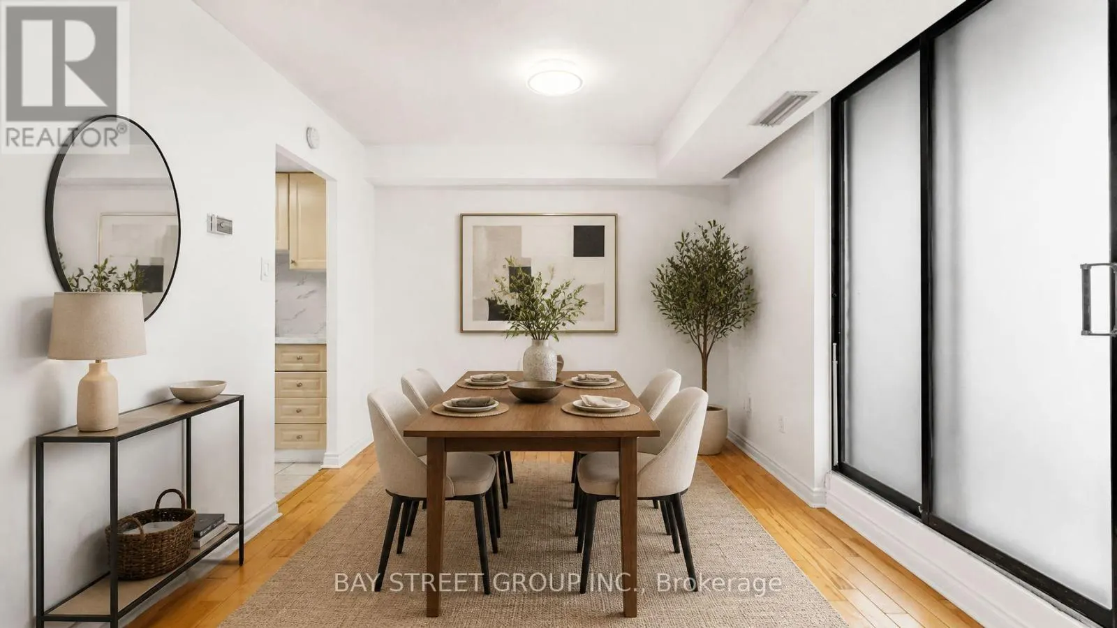 1207 - 10 STONEHILL COURT