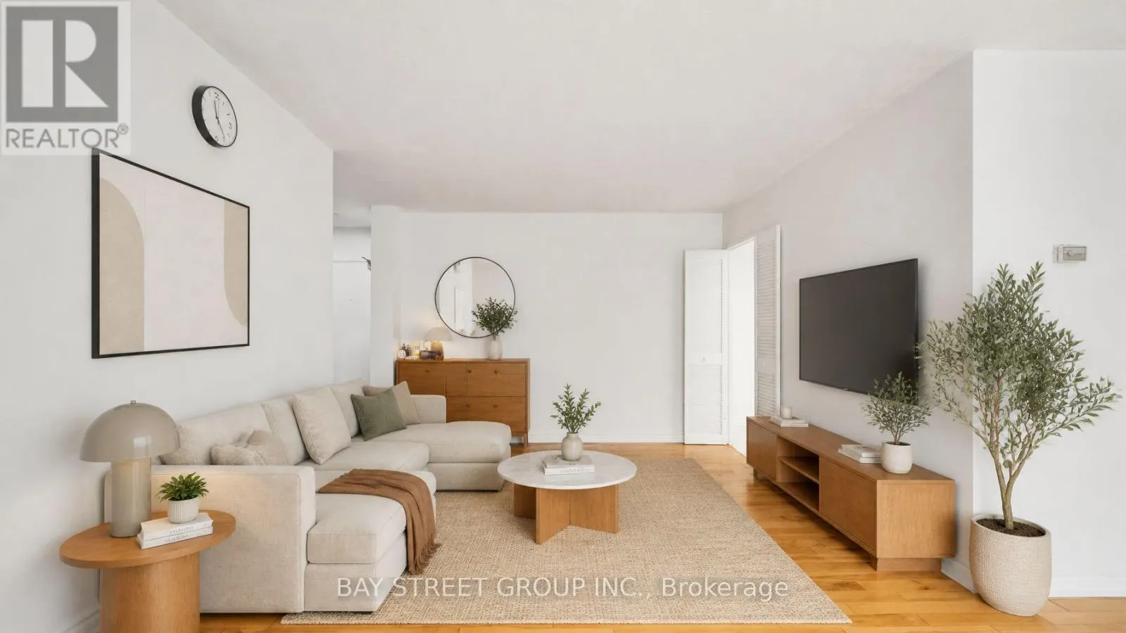 1207 - 10 STONEHILL COURT