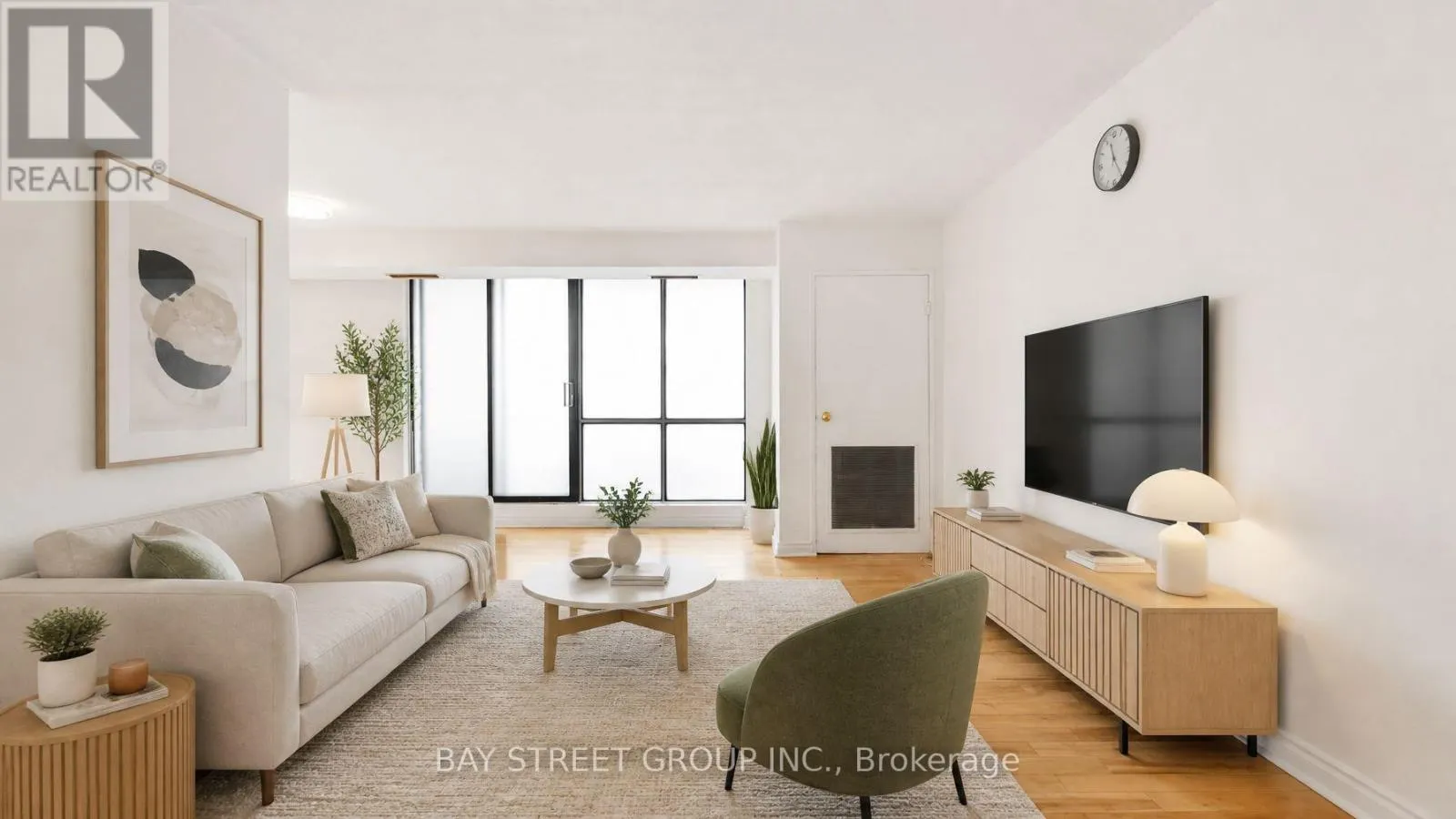 1207 - 10 STONEHILL COURT