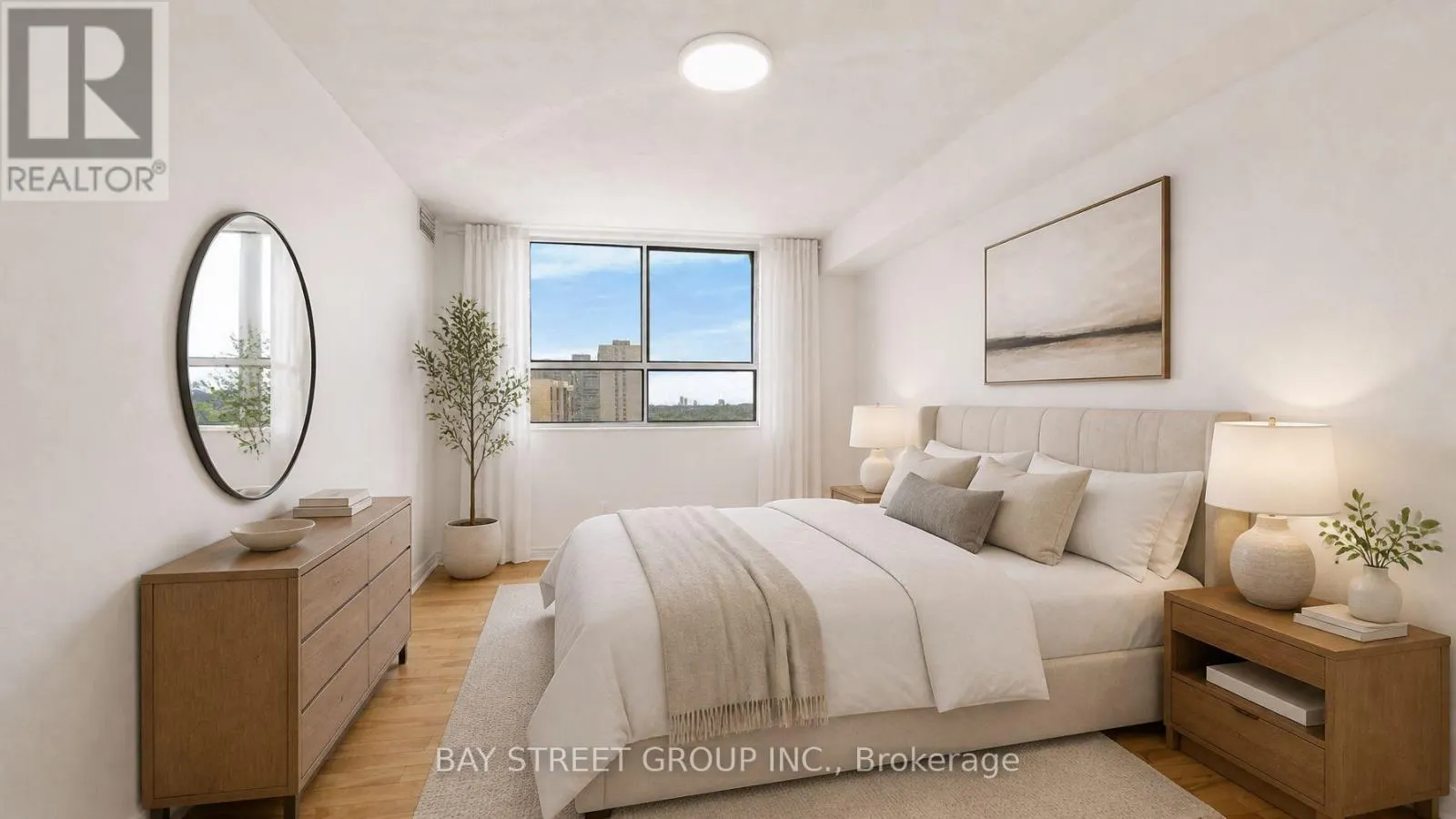 1207 - 10 STONEHILL COURT