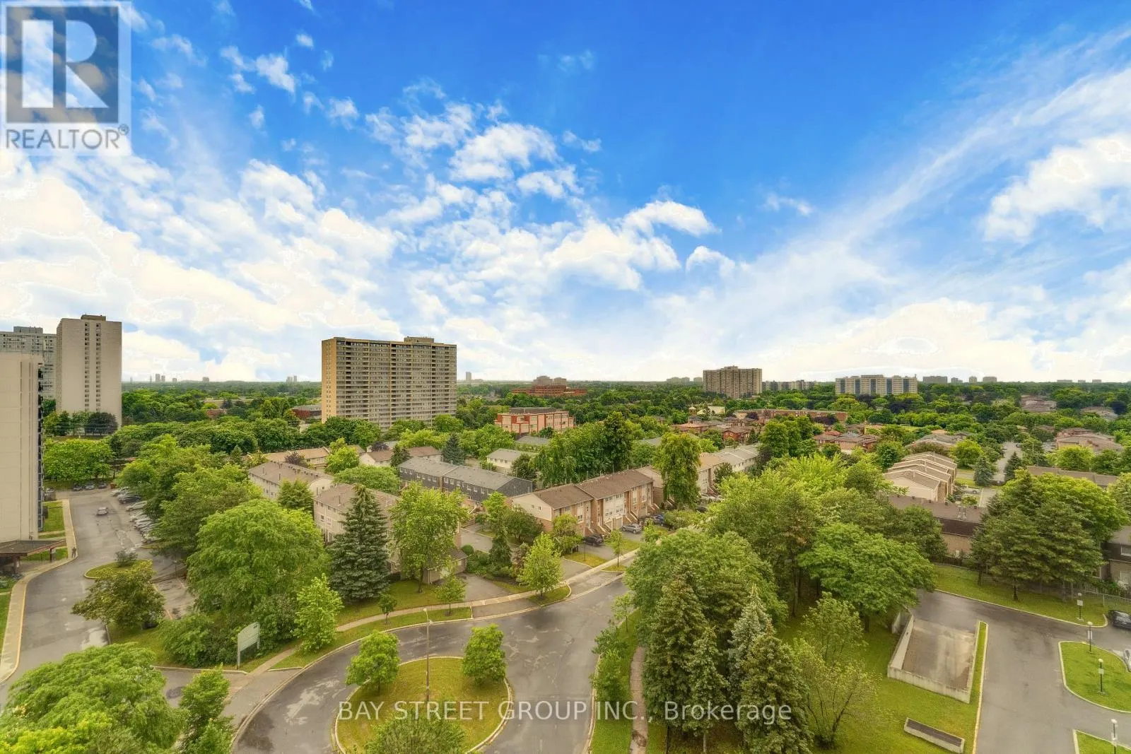 1207 - 10 STONEHILL COURT