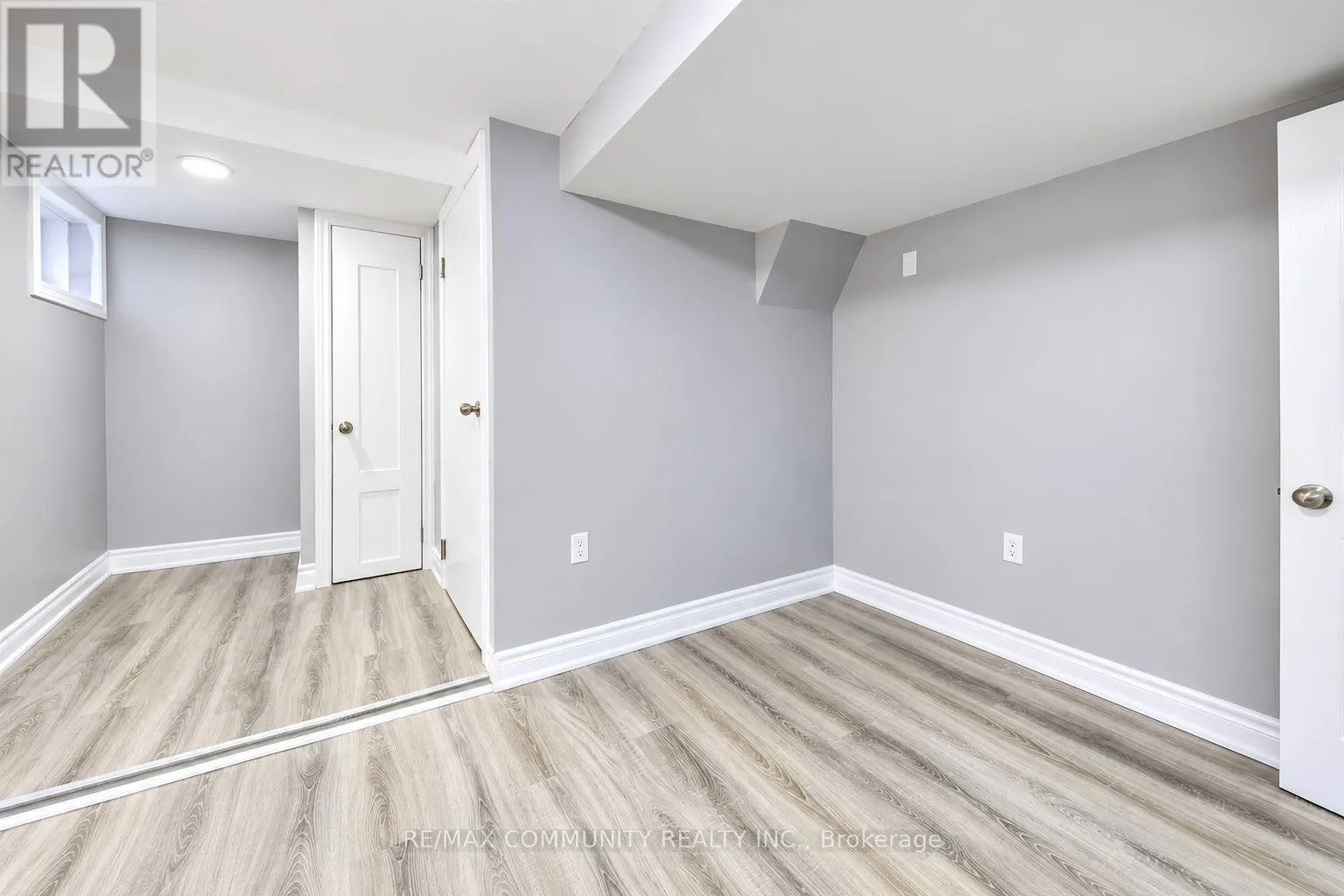 BSMT - 507 BROCK STREET S