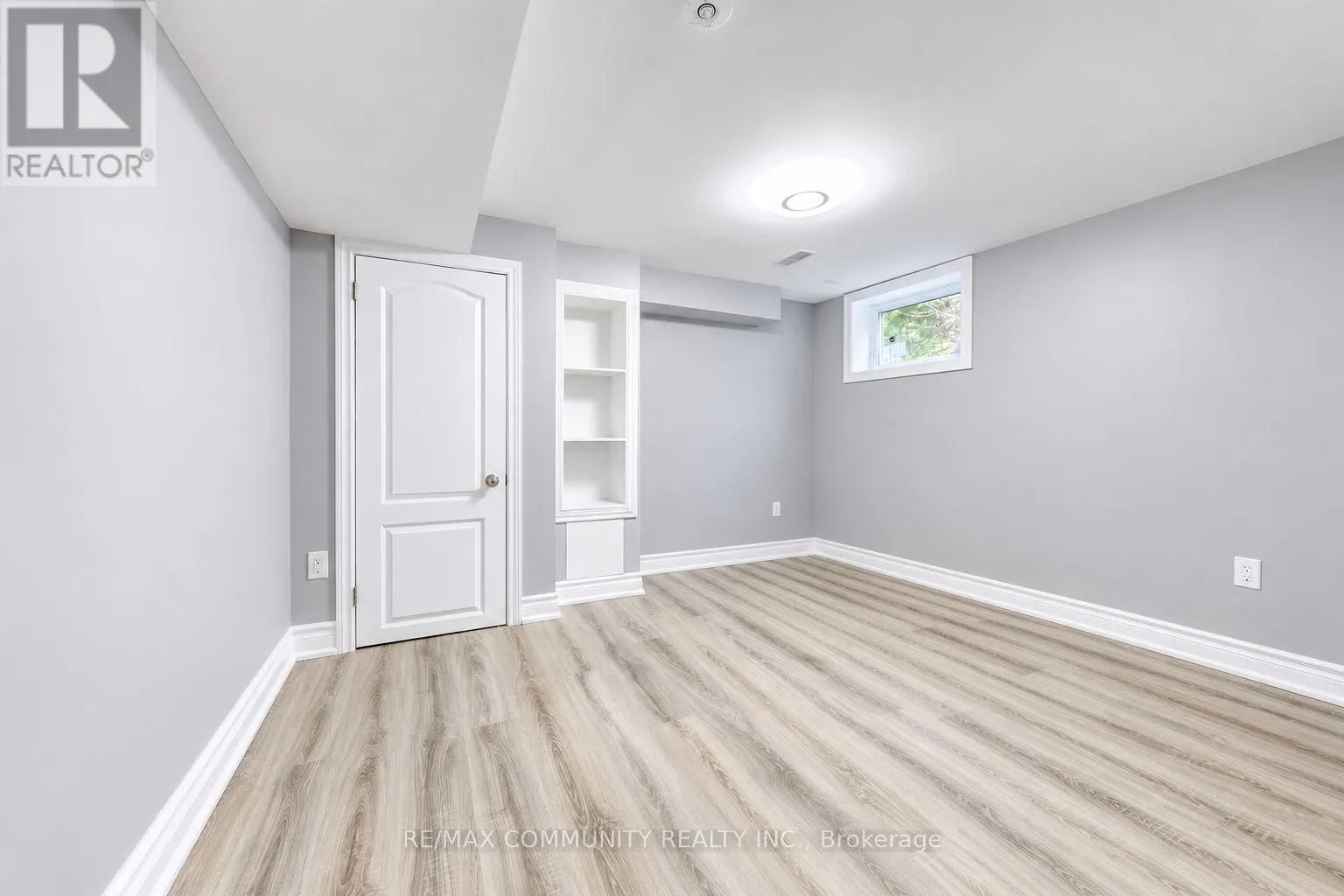 BSMT - 507 BROCK STREET S
