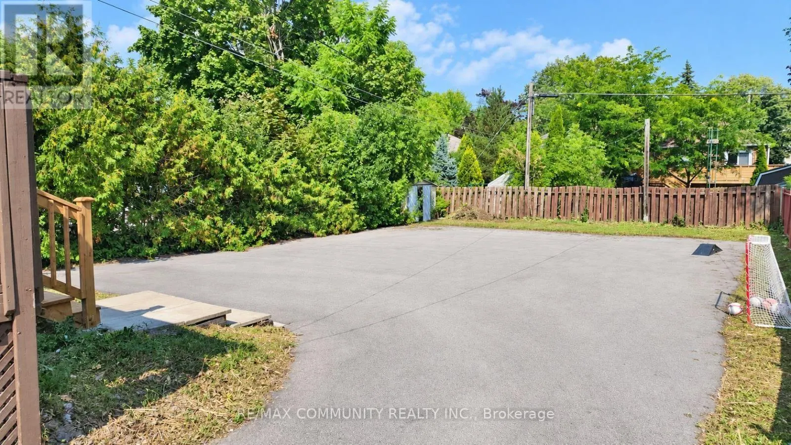 BSMT - 507 BROCK STREET S