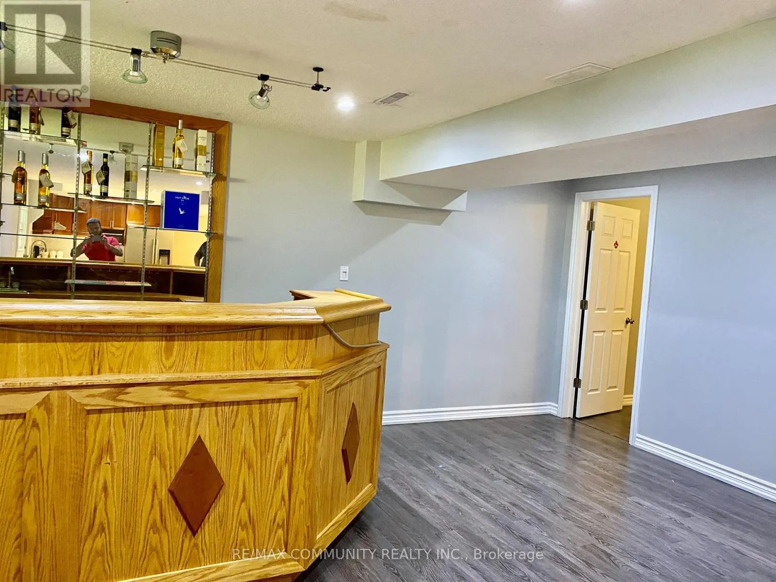 BSMT - 110 ORLEANS DRIVE
