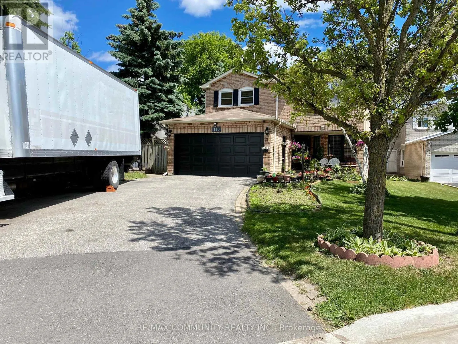 BSMT - 110 ORLEANS DRIVE