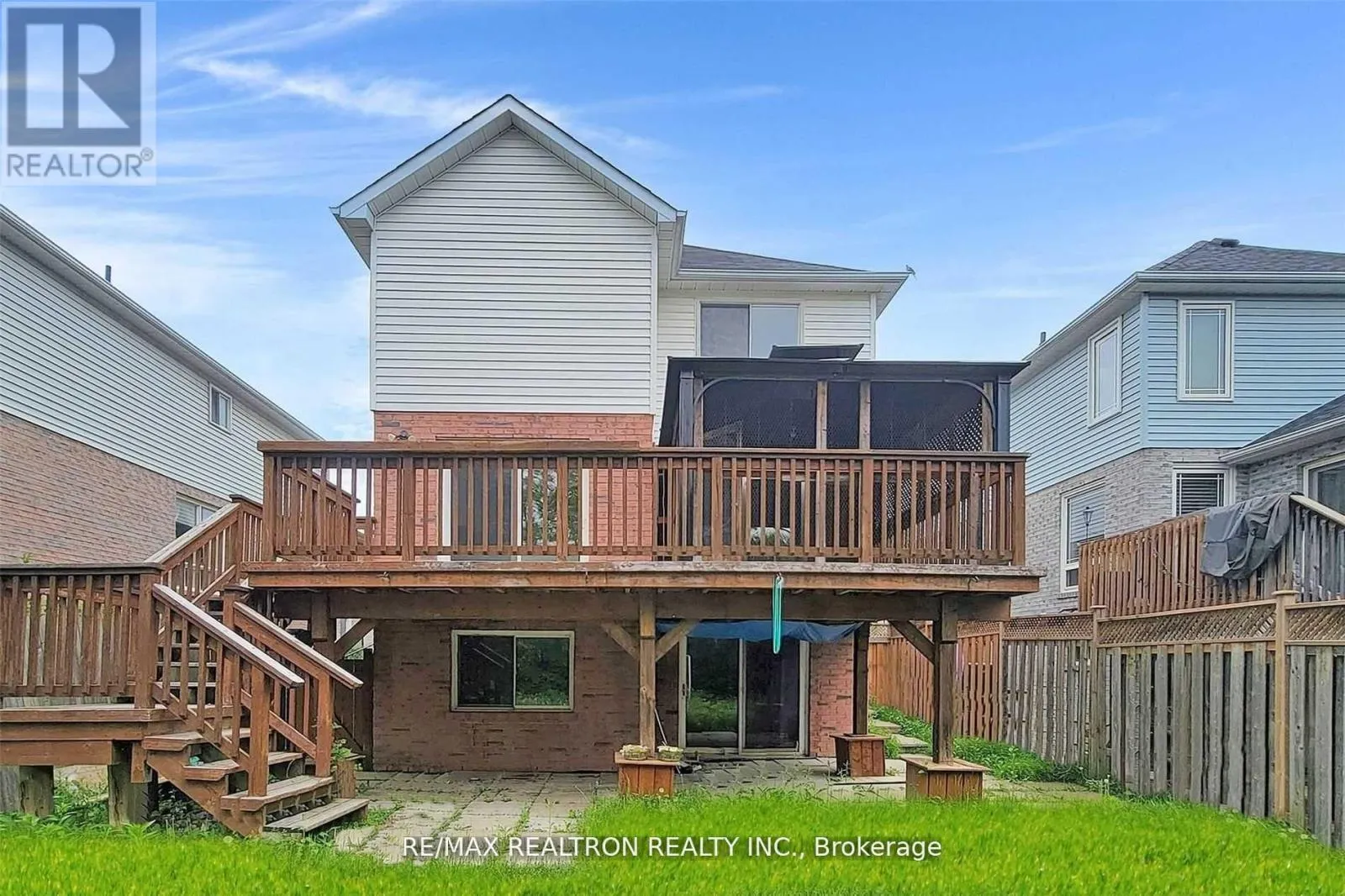 #LOWER - 1250 DARTMOOR STREET