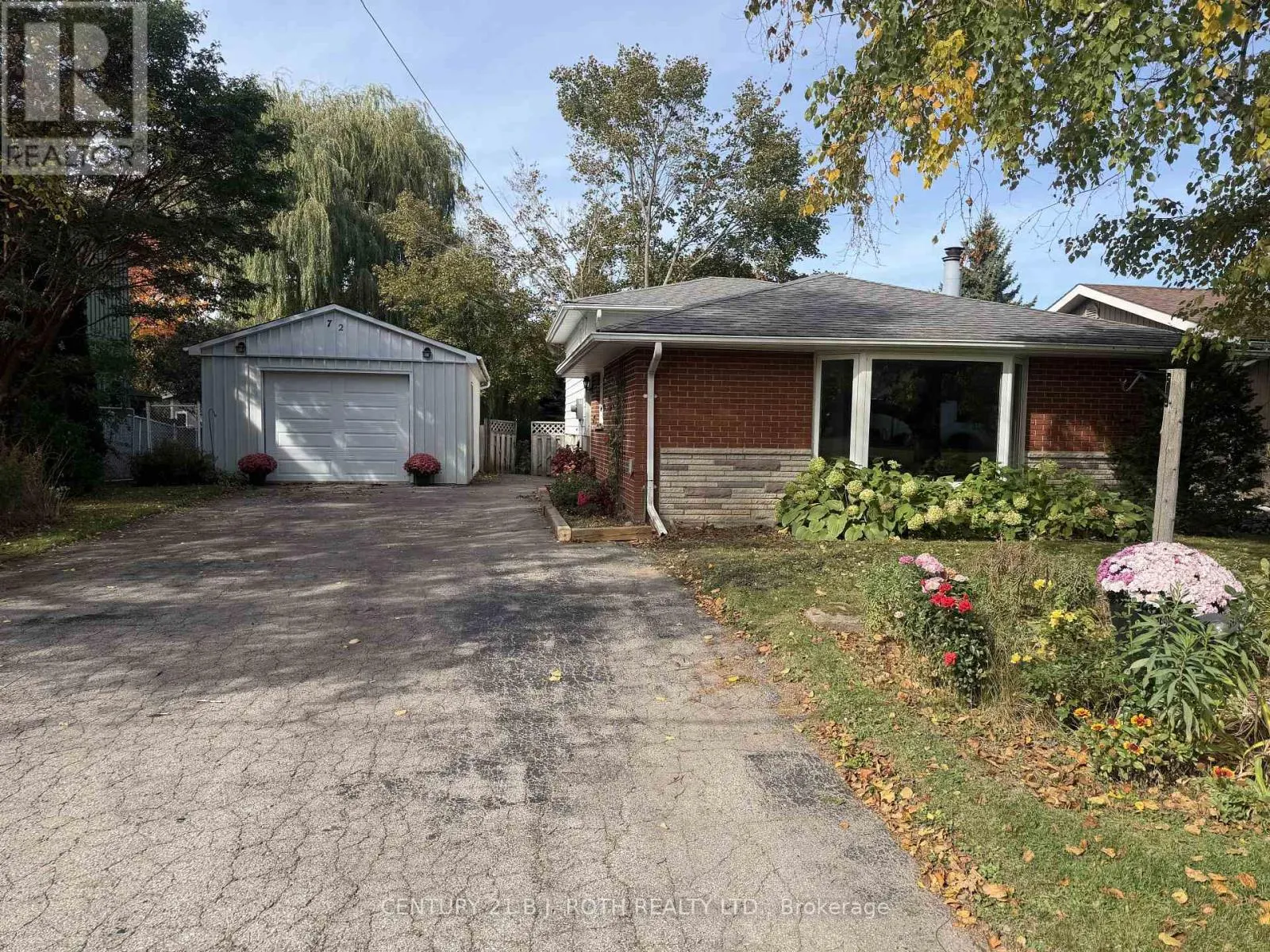 72 ALLAN STREET