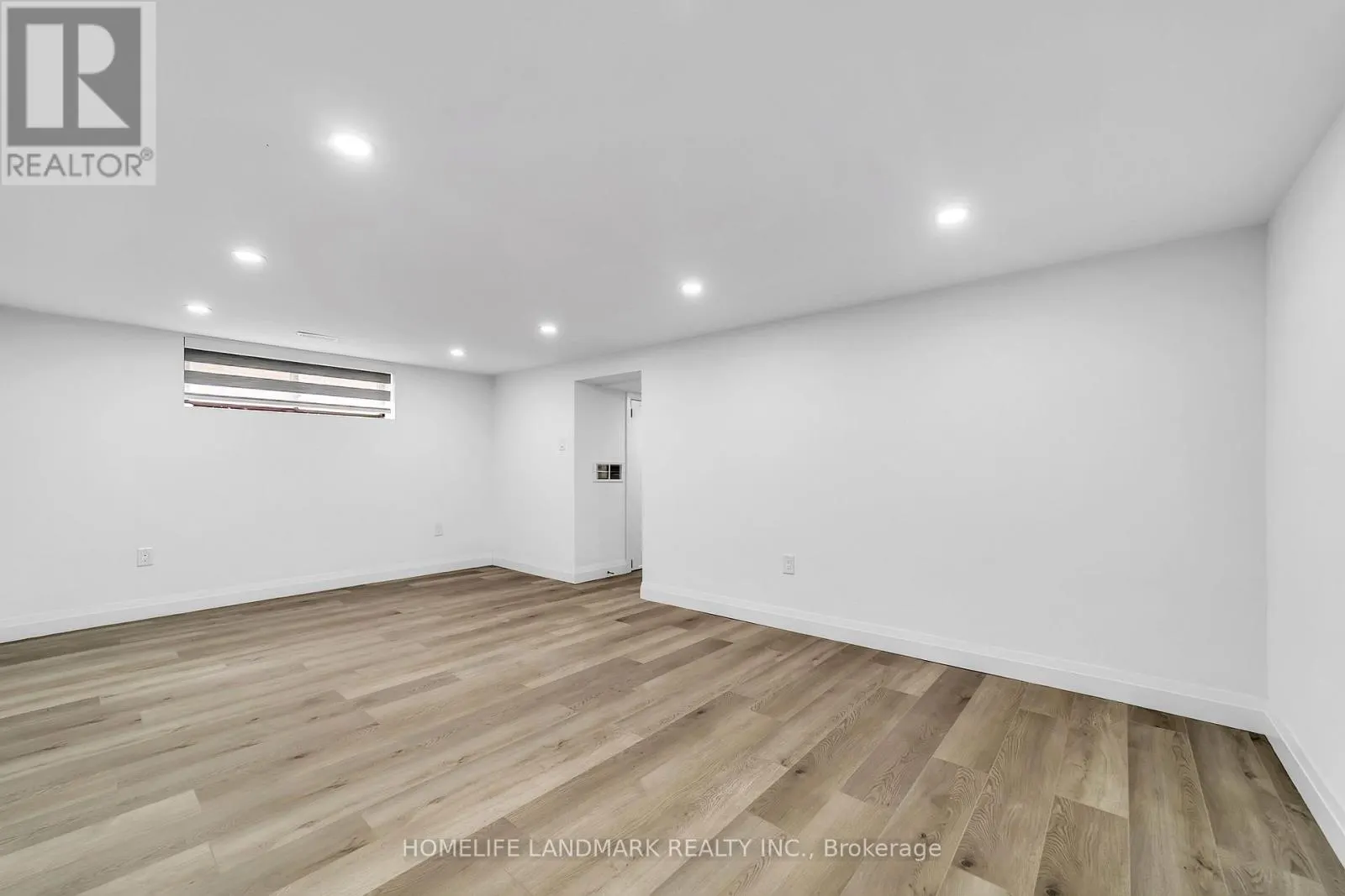31A (BASEMENT) LAUREL AVENUE