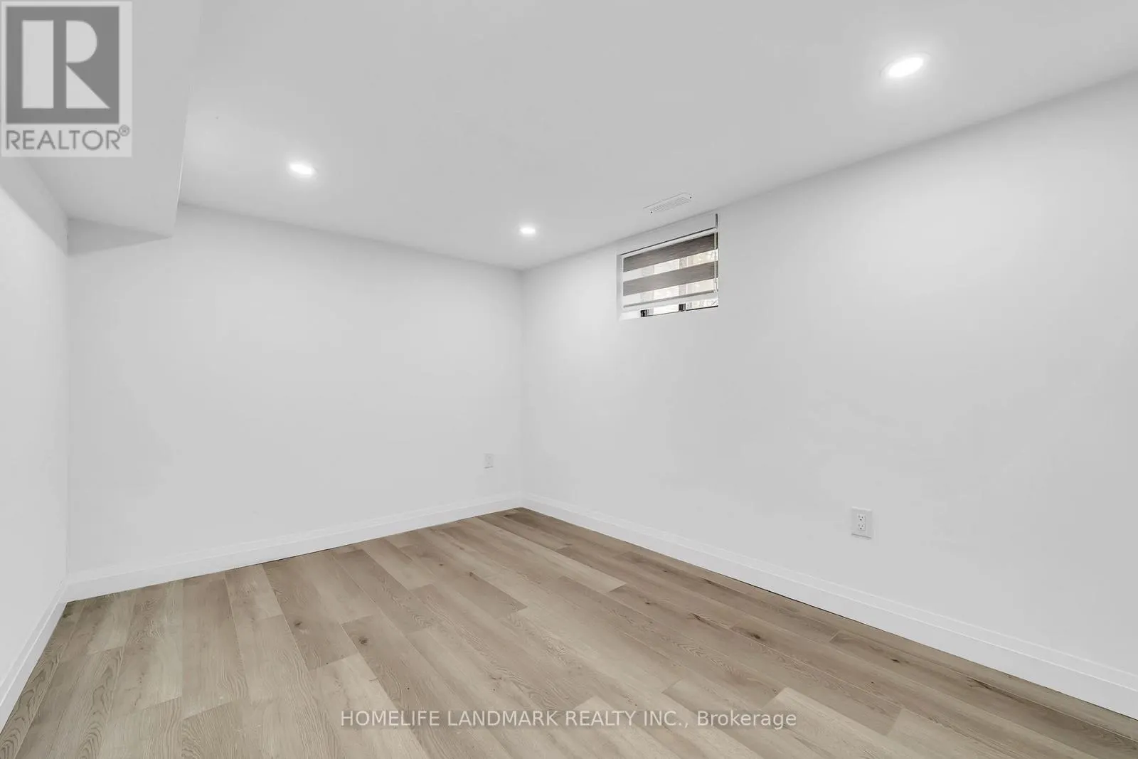 31A (BASEMENT) LAUREL AVENUE