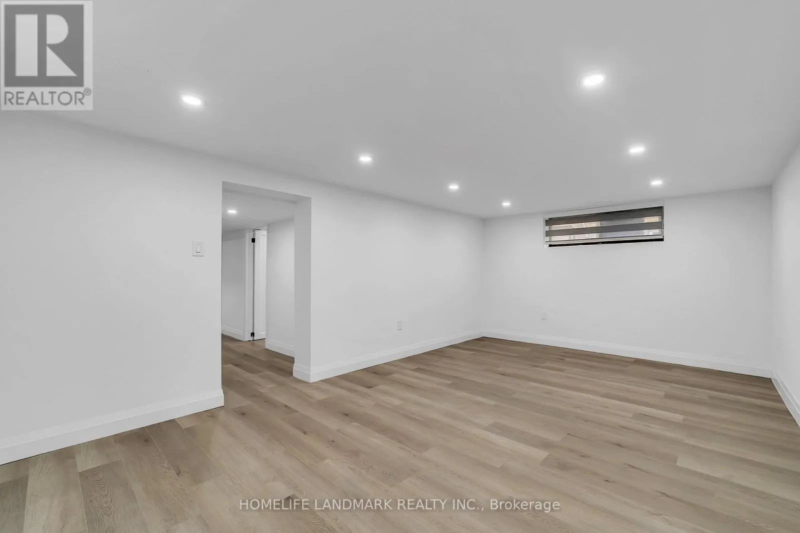 31A (BASEMENT) LAUREL AVENUE