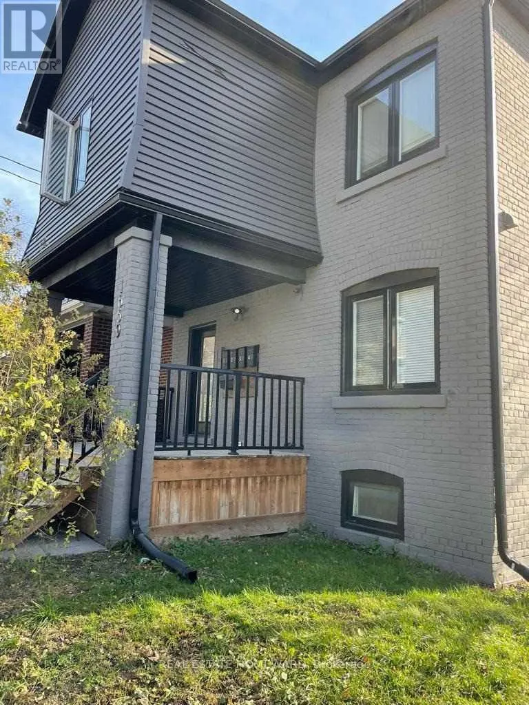 1 - 1659 GERRARD STREET E