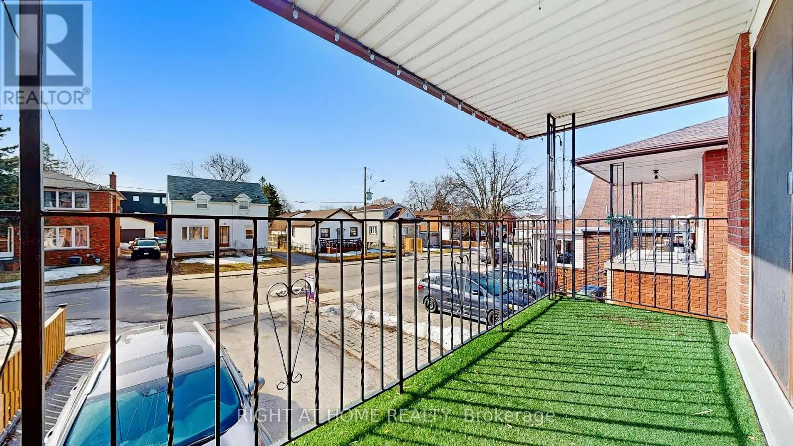 12A KENMORE AVENUE