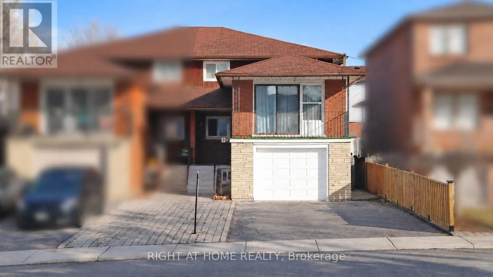 12A KENMORE AVENUE