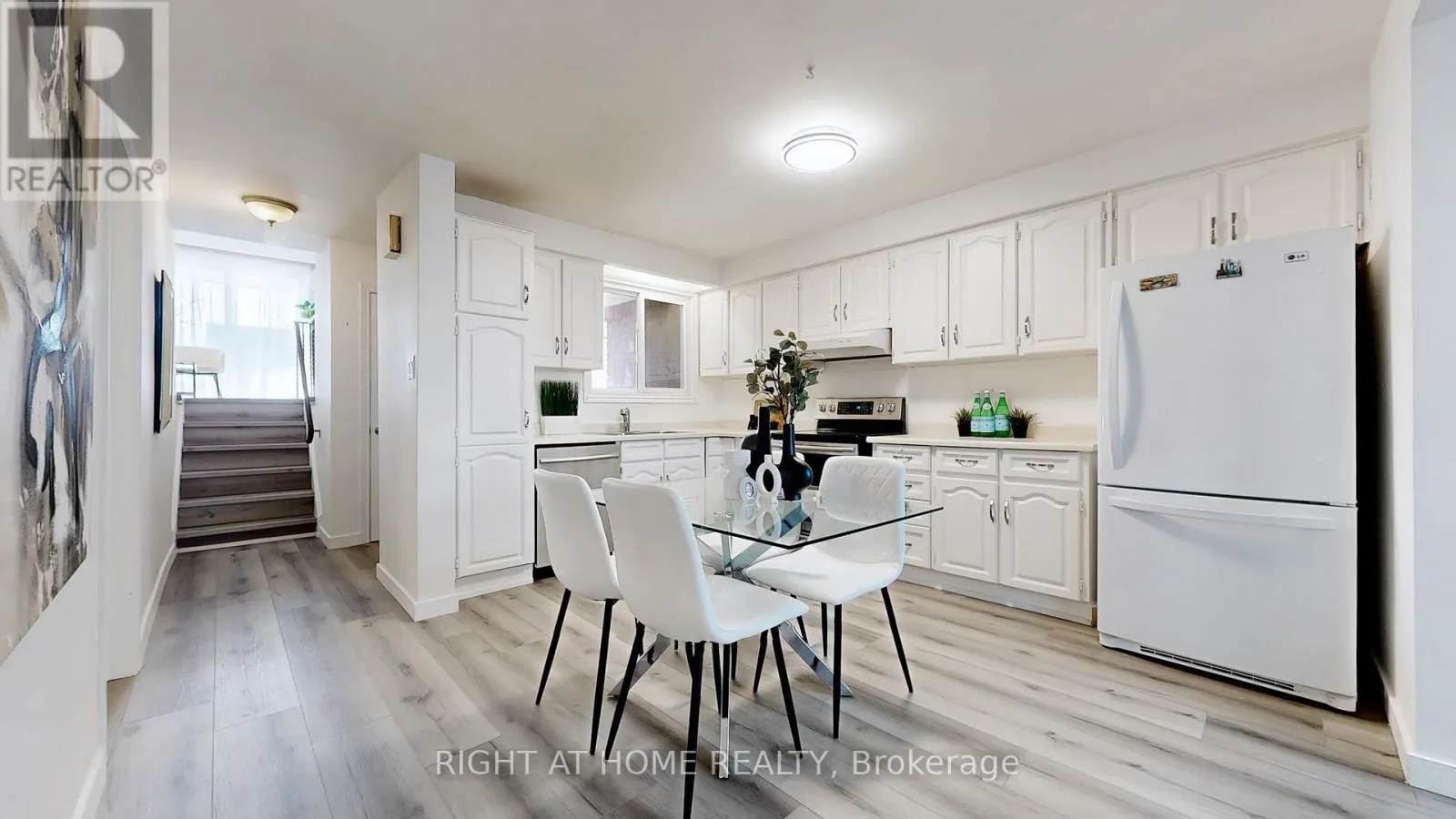 12A KENMORE AVENUE