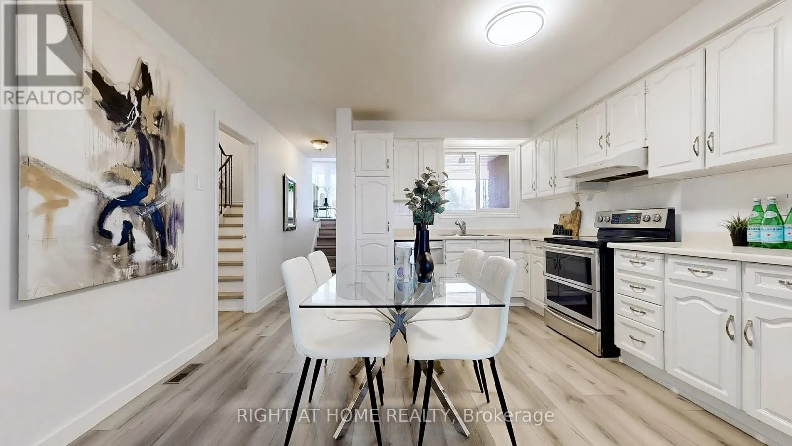 12A KENMORE AVENUE