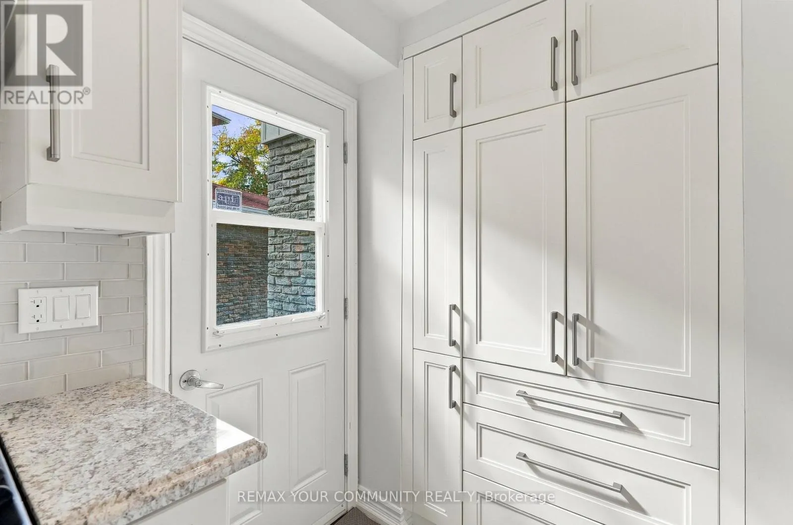 107 NORTONVILLE DRIVE