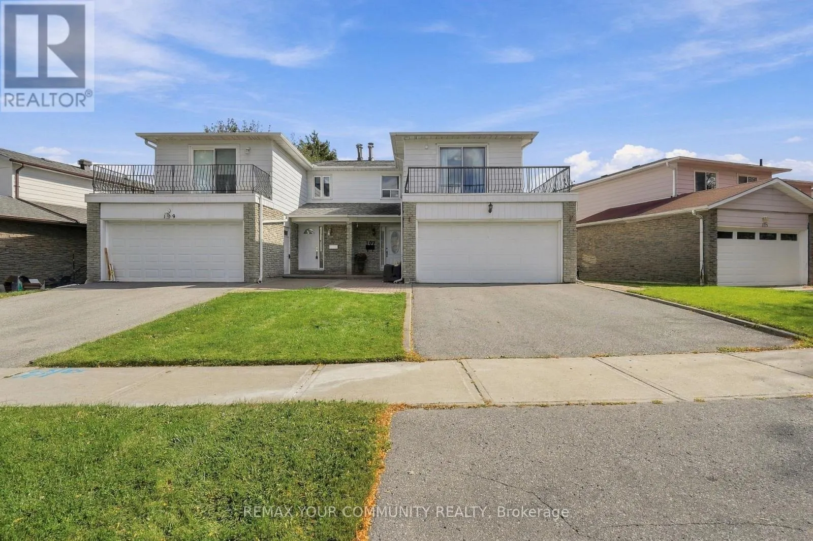 107 NORTONVILLE DRIVE