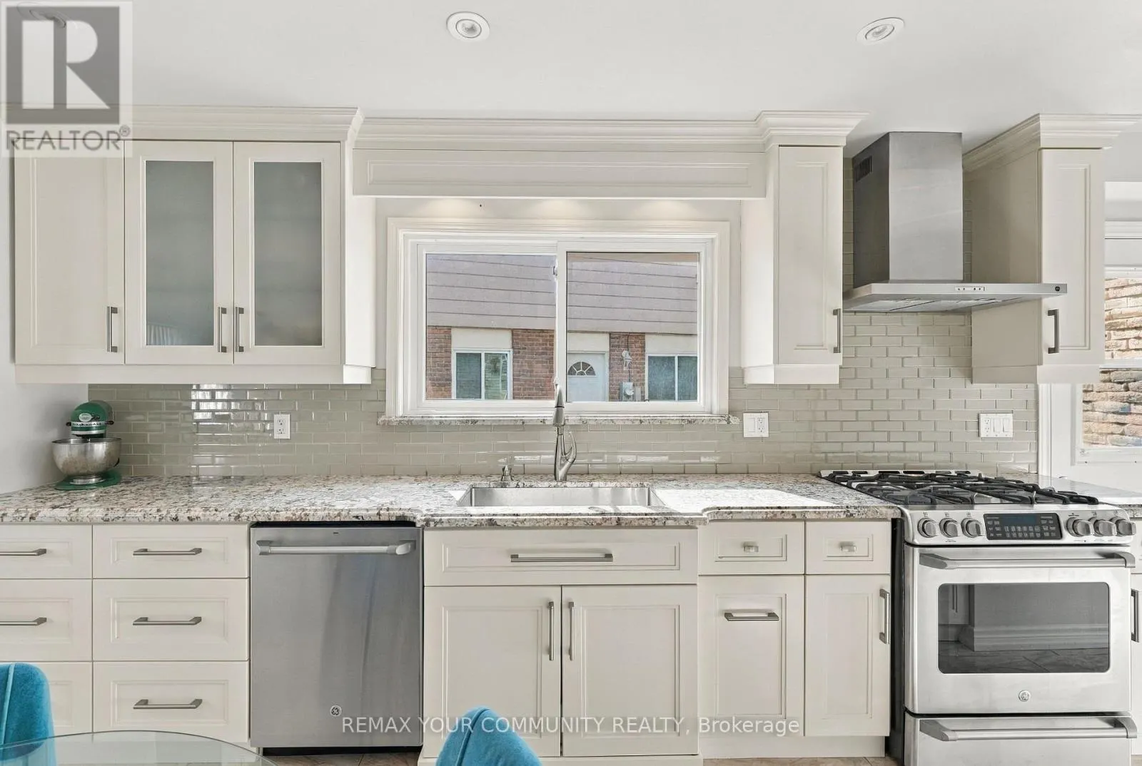 107 NORTONVILLE DRIVE