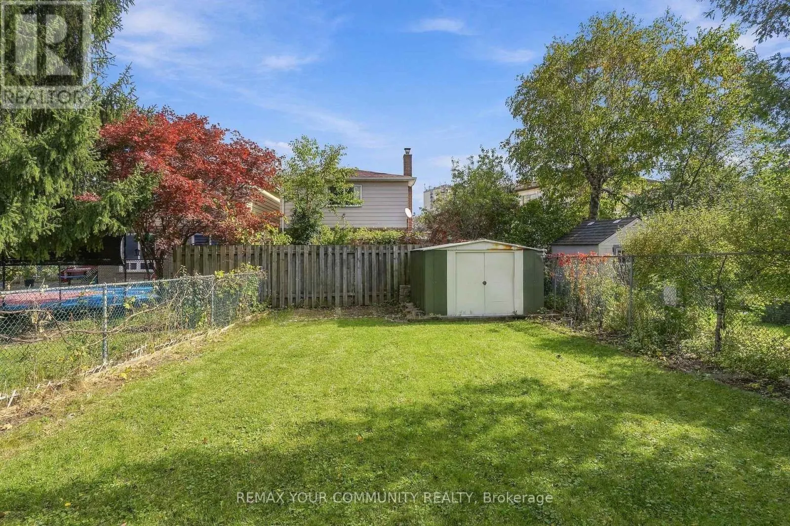 107 NORTONVILLE DRIVE