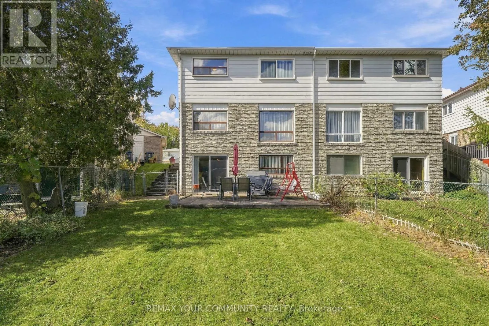 107 NORTONVILLE DRIVE