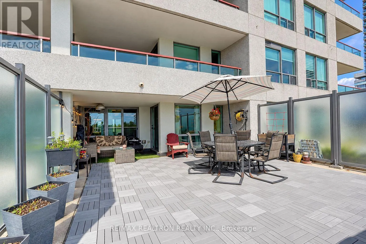 301 - 50 BRIAN HARRISON WAY