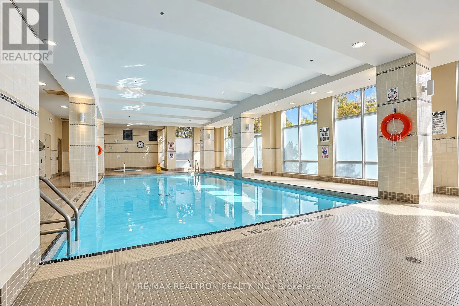 301 - 50 BRIAN HARRISON WAY