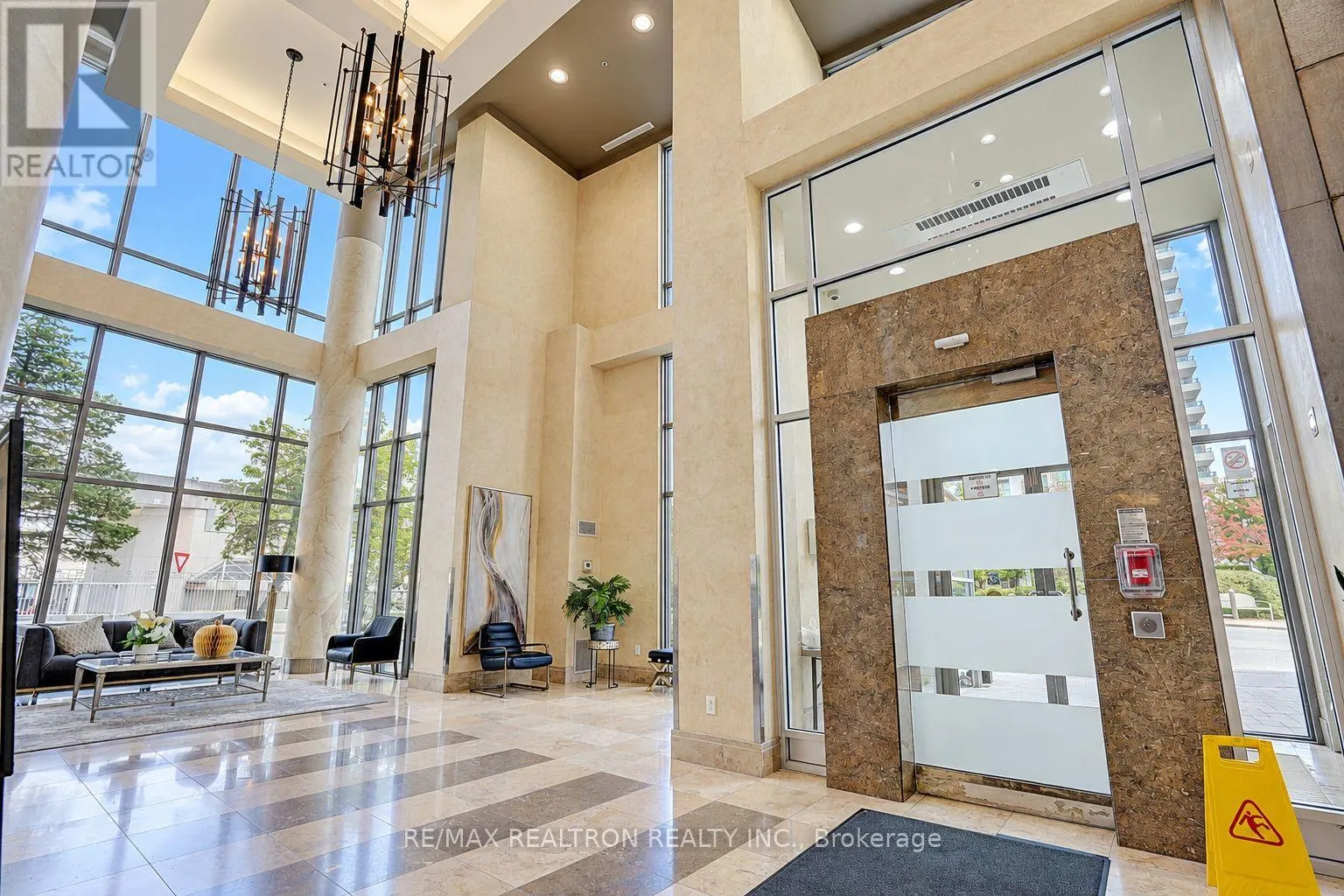 301 - 50 BRIAN HARRISON WAY