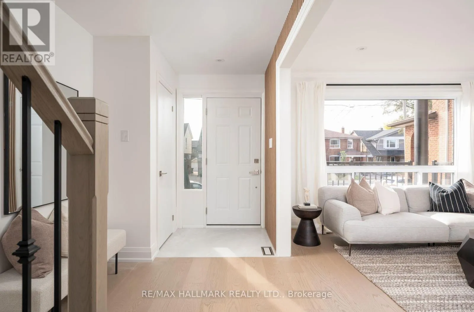 226 MORTIMER AVENUE