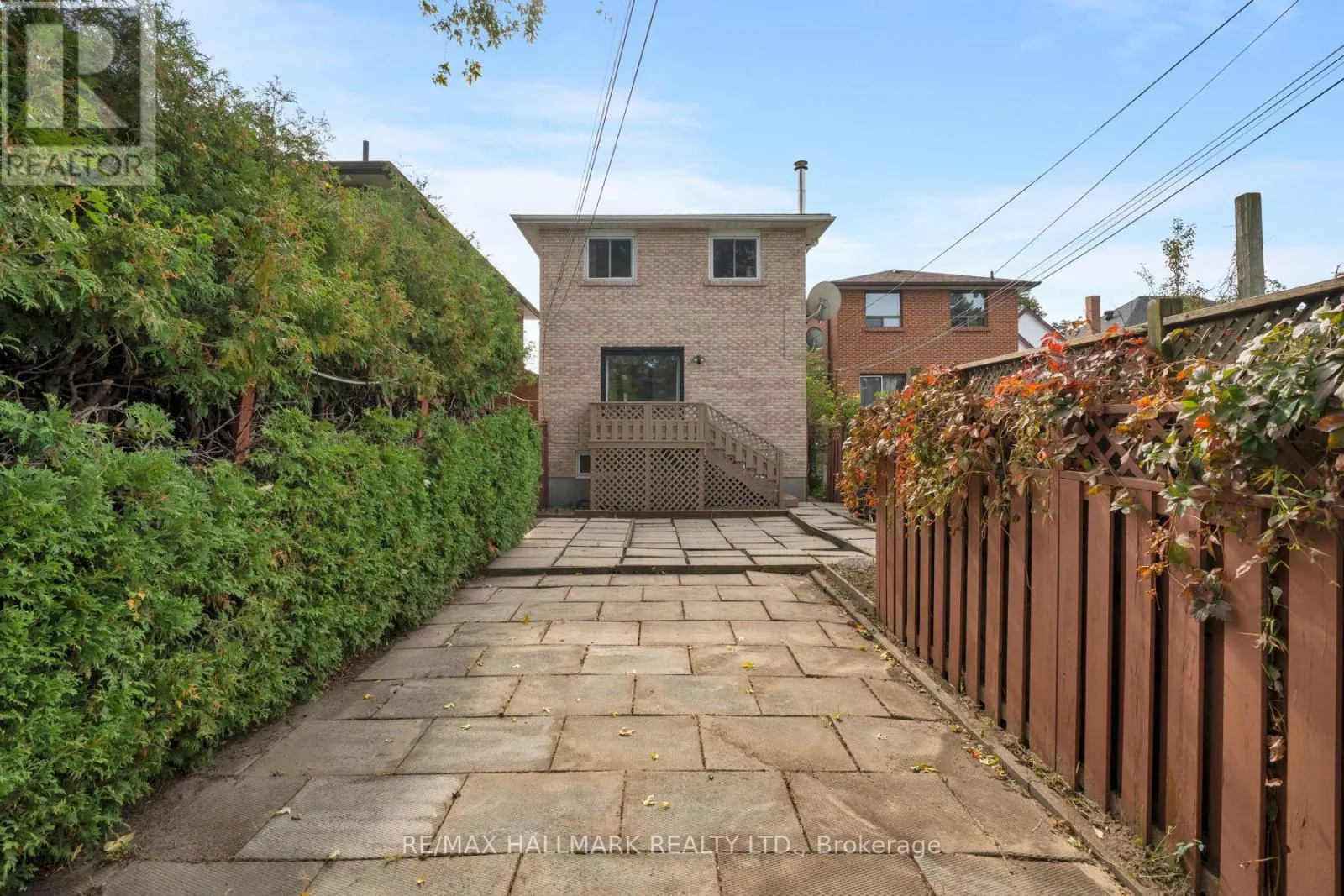 226 MORTIMER AVENUE