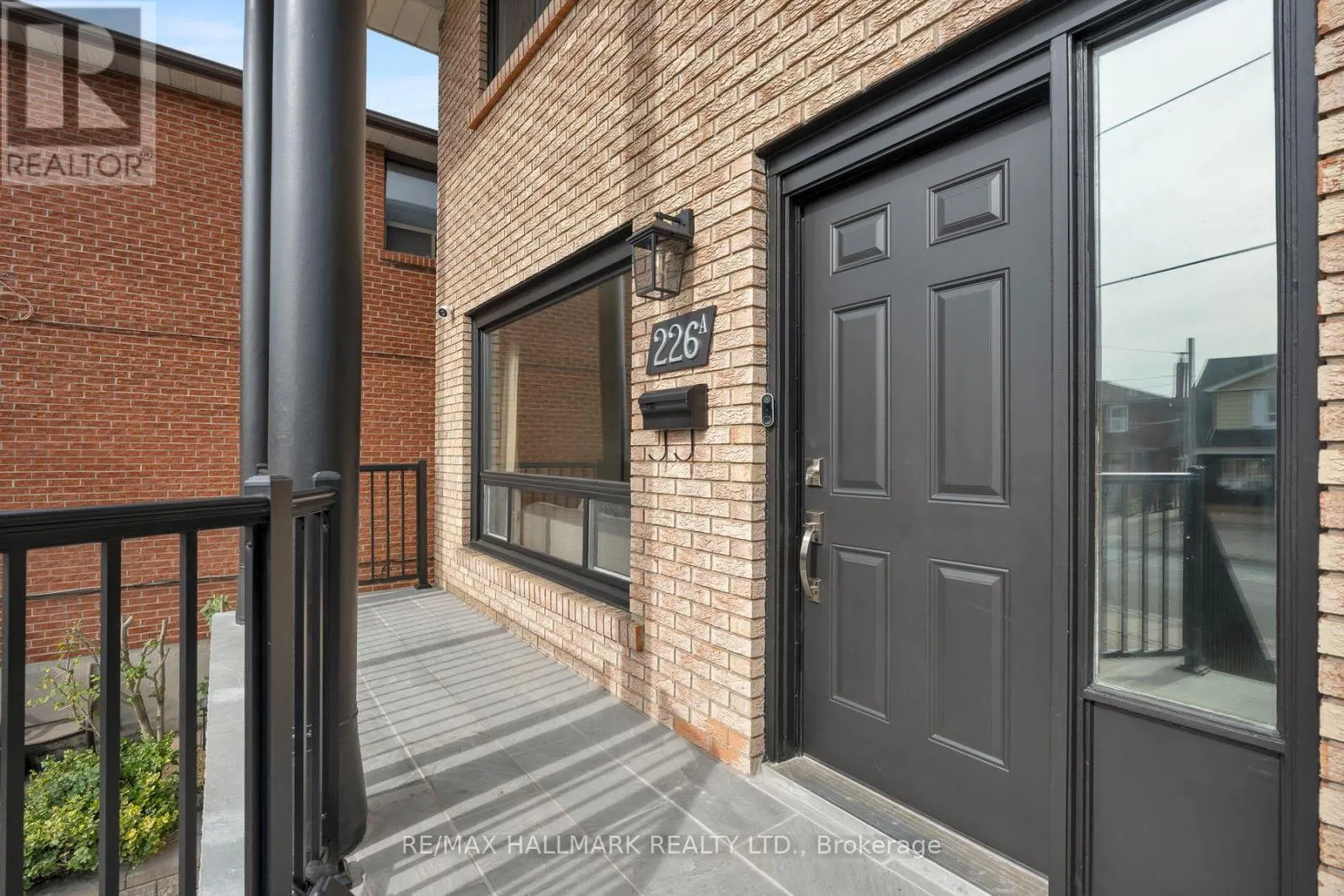 226 MORTIMER AVENUE