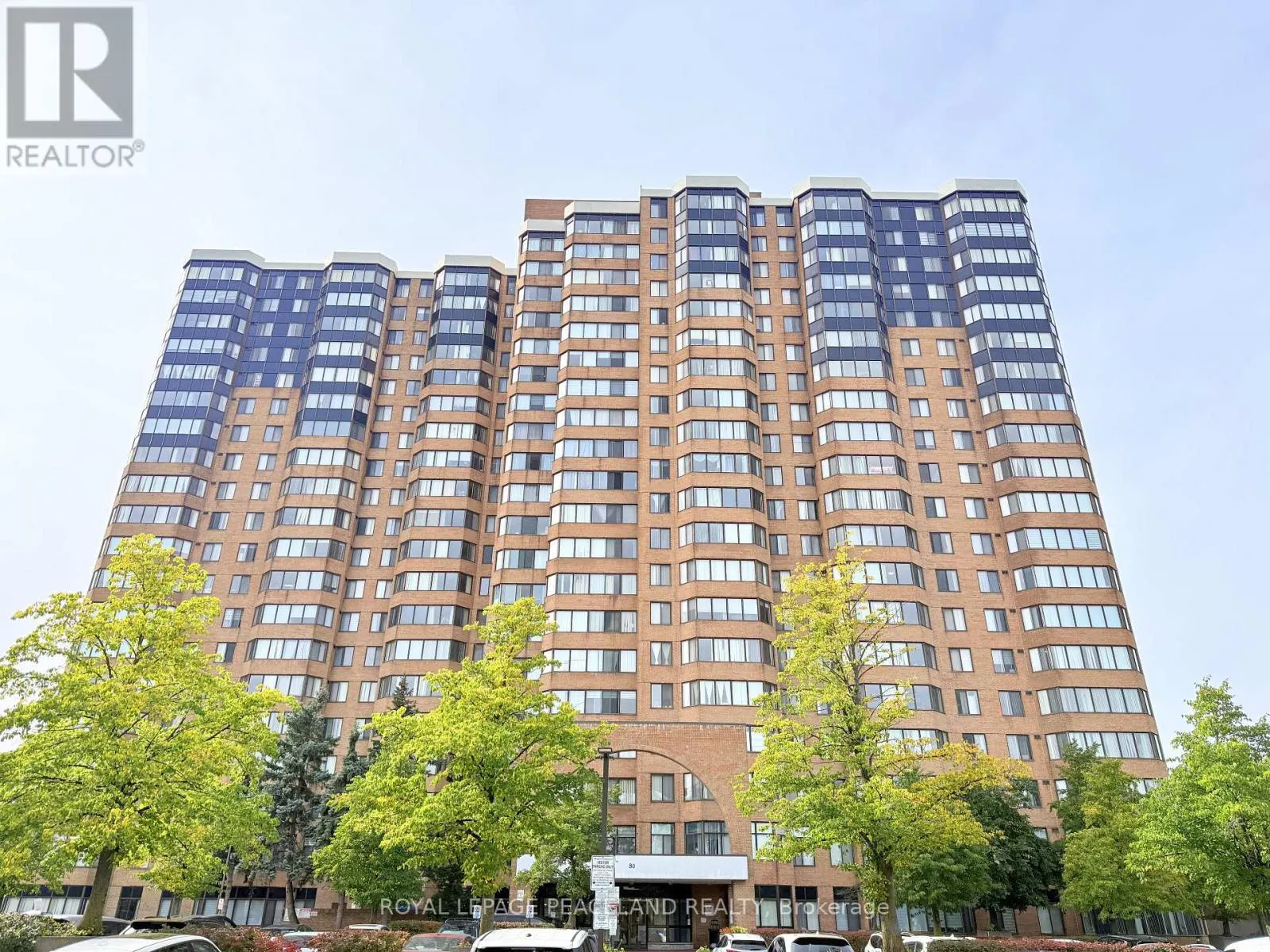 1909 - 80 ALTON TOWERS CIRCLE