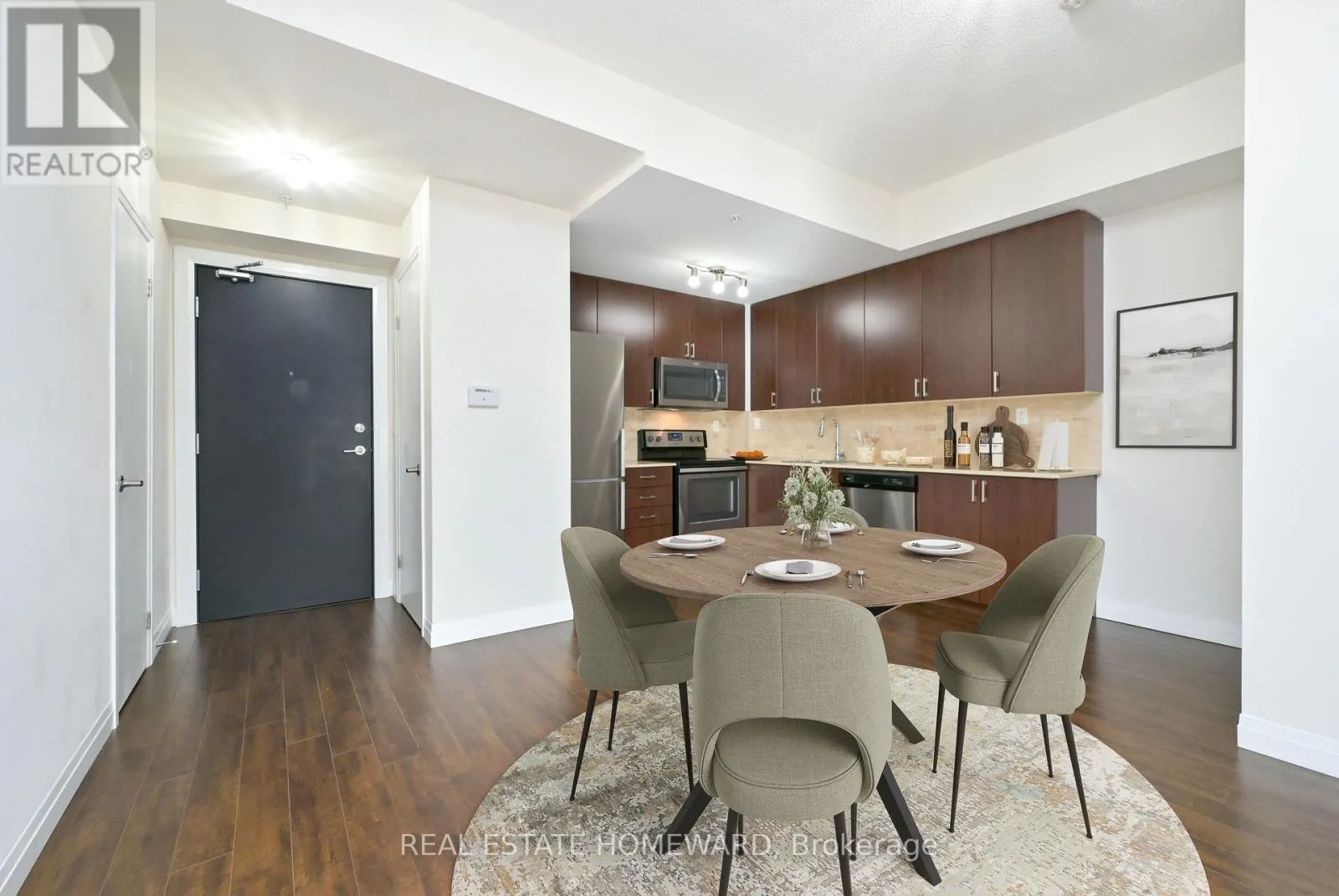 113 - 22 EAST HAVEN DRIVE