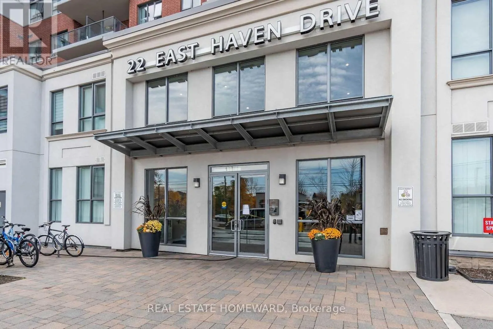113 - 22 EAST HAVEN DRIVE